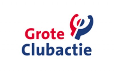 De Grote Clubactie