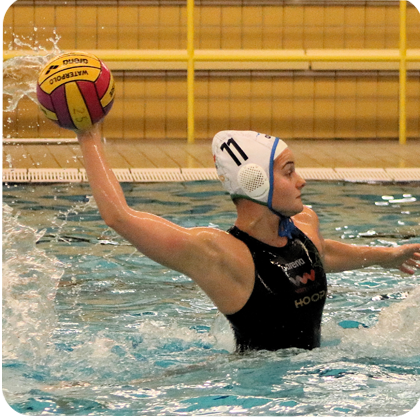 Waterpolo
